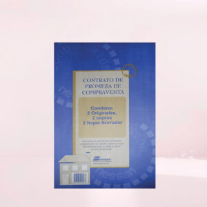 Contrato de Promesa de Compraventa