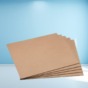 Tabla MDF 2,5 Mm Multiusos