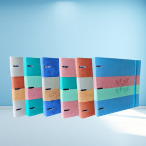 FOLDER 105 MUJER 1" SURTIDO