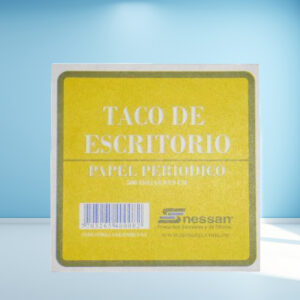 Taco de Escritorio Periódico X500