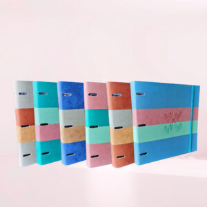 FOLDER 105 HOMBRE TRICOLOR