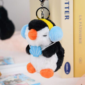 Llavero Pinguino surtido