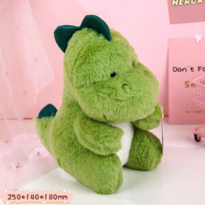 Peluche Dinosaur 25cm