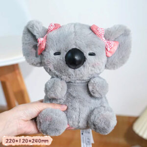 Peluche Koala Gray 21cm