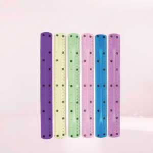 Regla flex x30cm