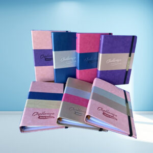 Folder de 6 Aros