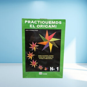 Practiquemos el Origami #1