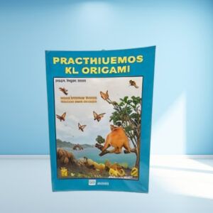 Practiquemos el Origami #2