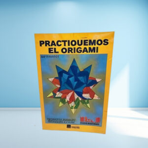 Practiquemos el Origami #3