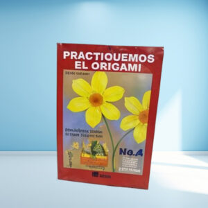 Practiquemos el Origami #4