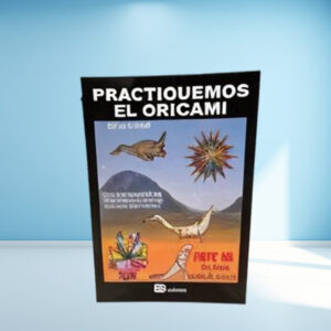 Practiquemos el Origami #5