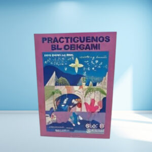 Practiquemos el Origami #6