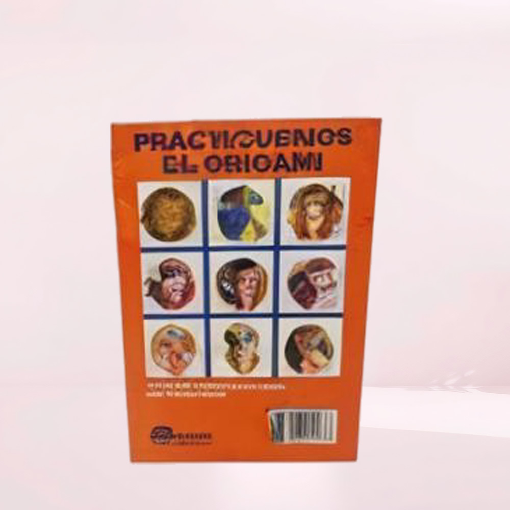 Practiquemos el Origami #7 - Imagen 2