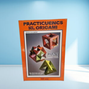 Practiquemos el Origami #7