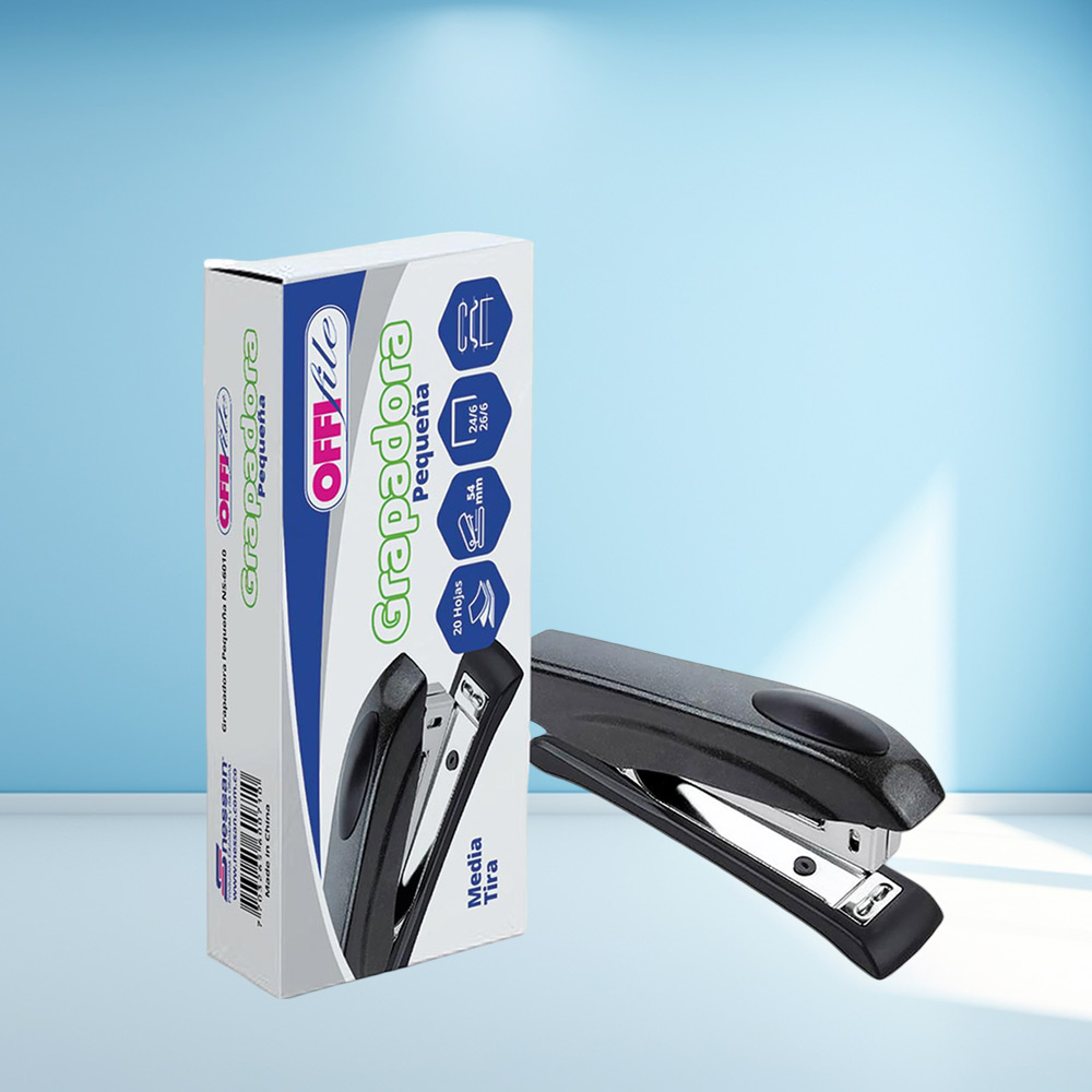 Grapadora Pequeña
