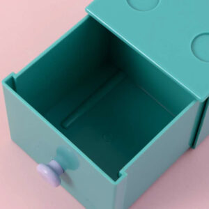 Caja Plástica Green