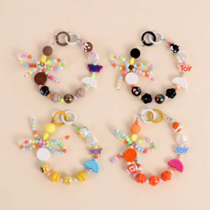 Llavero Spring and Summer